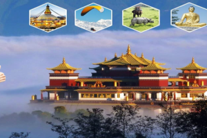 Simplyyatra Tour Travels