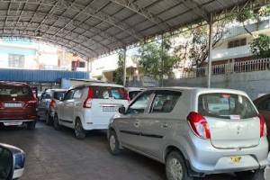 Tata Motors - Varanasi Auto Vehicles