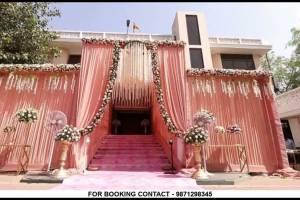 Seher Weddings, Surajkund, faridabad