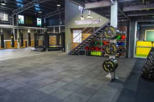 Cult Fit Gym