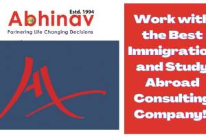 Abhinav Immigration Services Private Limited, Mumbai