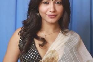 Sakshi Shrivas