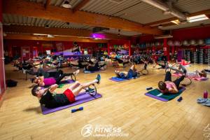 Royal Fitness Gym