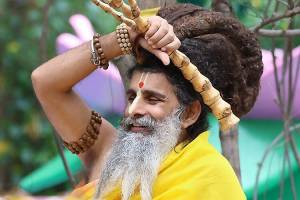 Dharmnagri, India