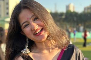 Jhanvi Sharma, Gurgaon