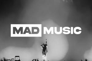 MAD OVER MUSIC ACADEMY