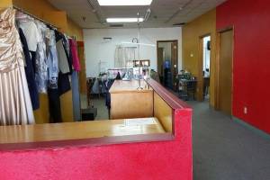 Tailoring Palace
