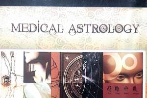 Astrologer Dr. Prem Kumar Sharma