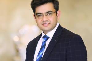 Advocate Sonu Sharma
