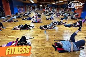 Star Gym Bhangrola