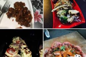 Divine Food Lounge and Restaurant