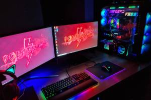 Volted PC-Custom Gaming&Workstation PCs