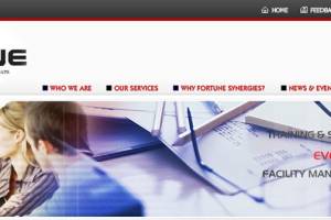Fortune Hr Solutions Private Limited, Chennai