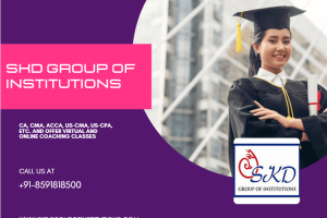 S.K.D. Coaching Institute