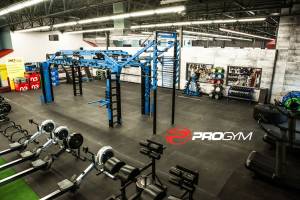 Max Gym Yamunanagar