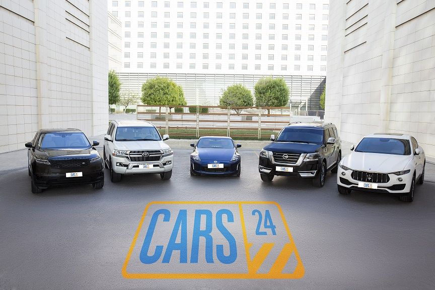 Vishal Cars, Chandigarh