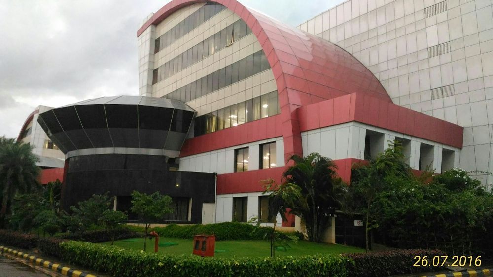 Tech Mahindra, Chandigarh