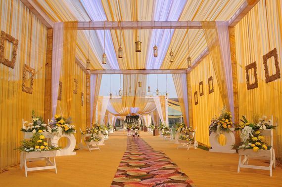 Bhasin’s Luxury Wedding Planner & Designer, VIP road, Zirakpur