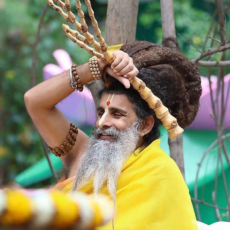 Dharmnagri, India