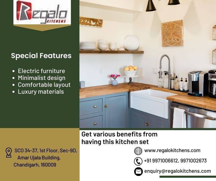 Eco Home Furniture and Appliances logo