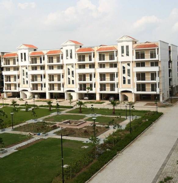 Sushma Valencia, Zirakpur