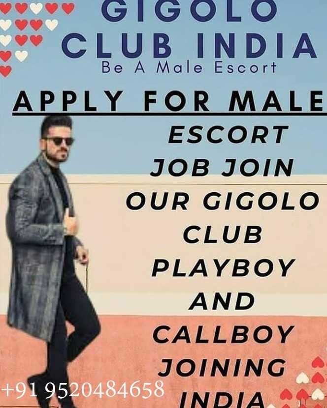 Delhi Gigolo Club, Ghaziabad