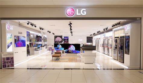 LG Brand Shop, Chandigarh