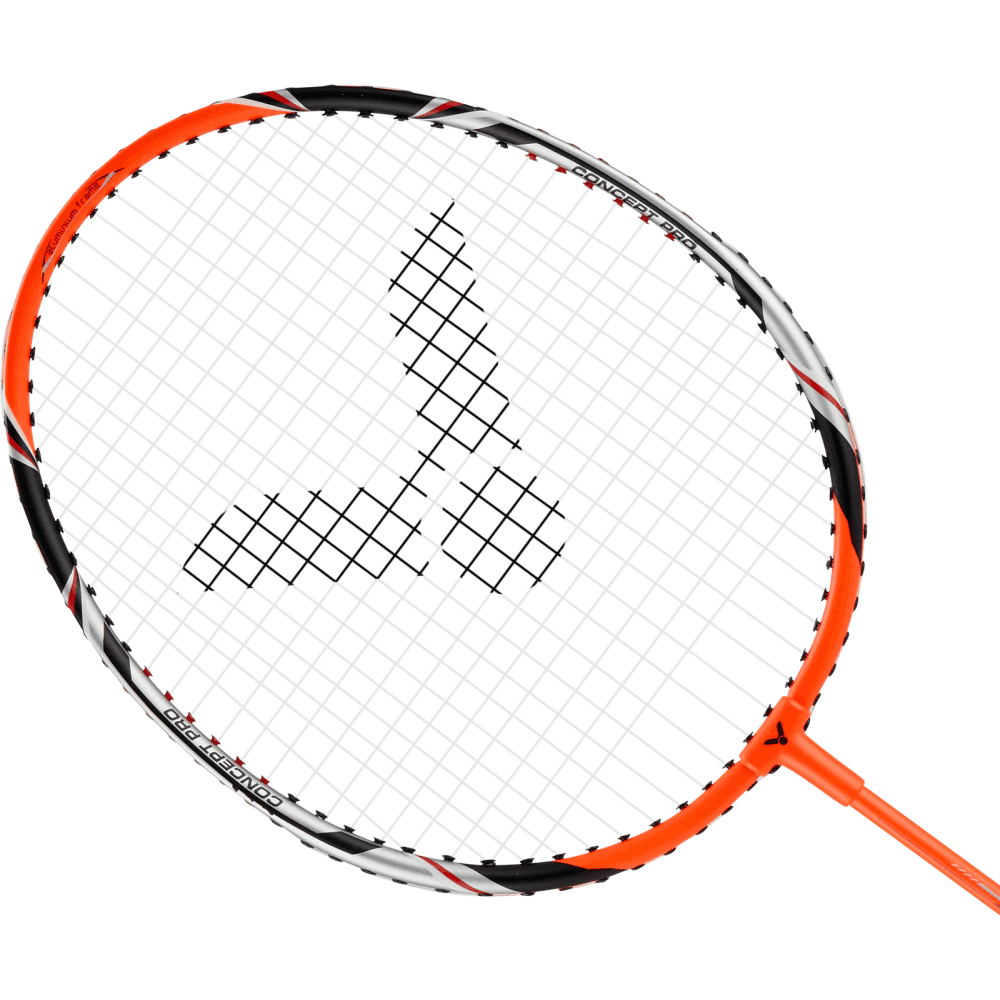 Victor Rackets