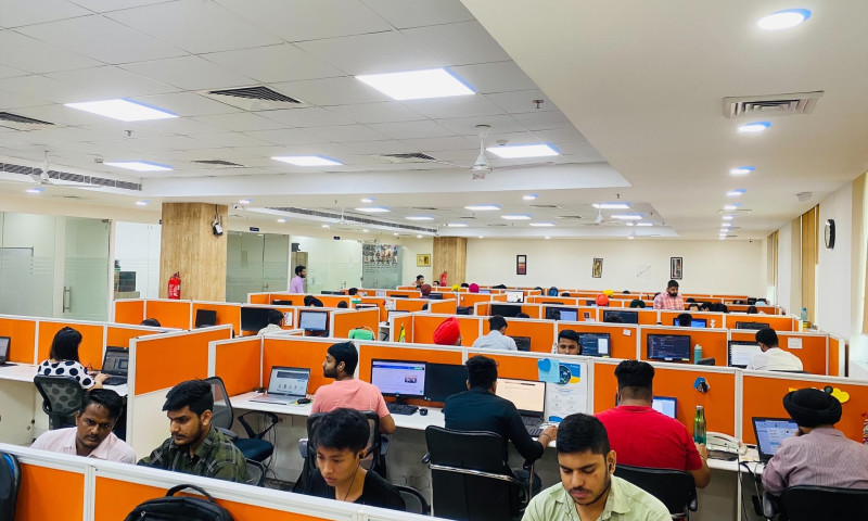 Great Developers Info Tech Pvt Ltd