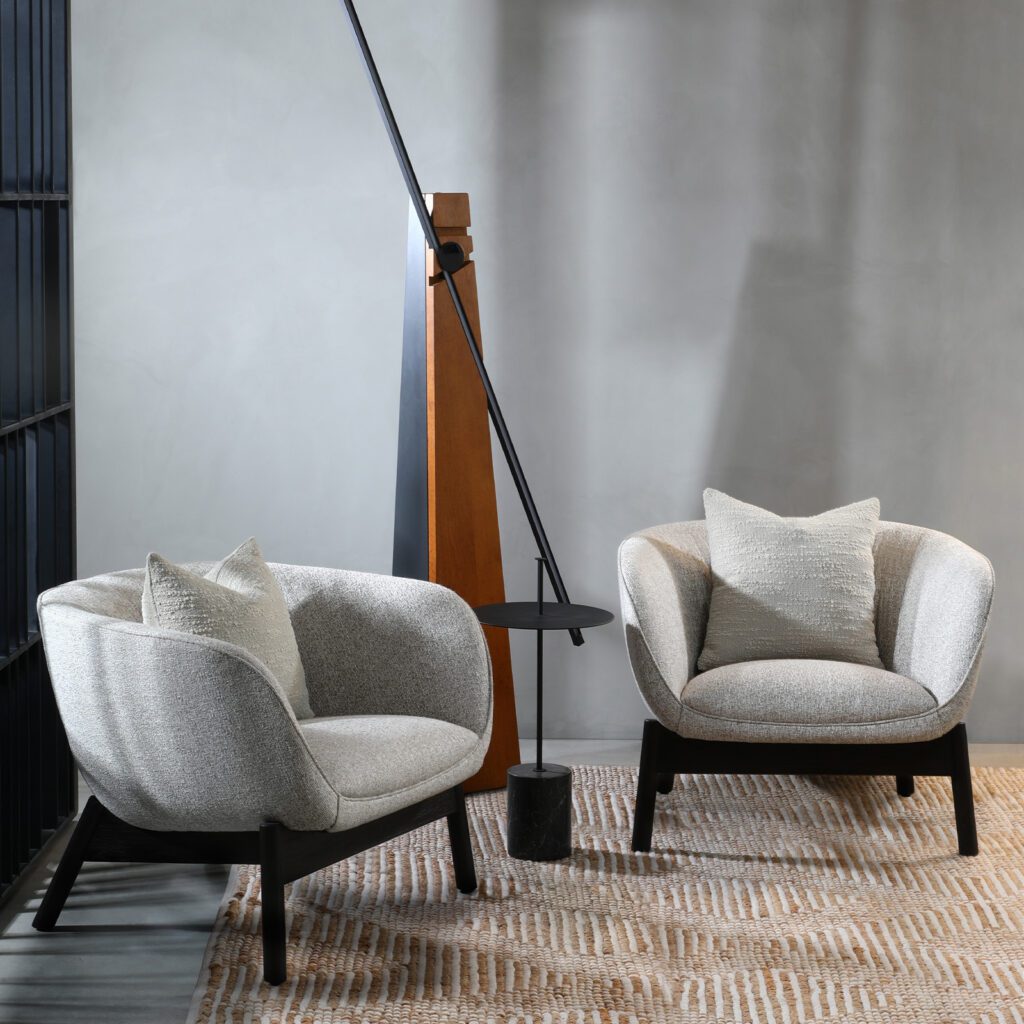 Handa Furniture logo