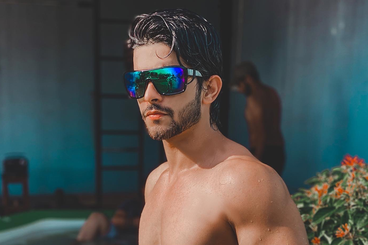 Amardeep Phogat, Chandigarh