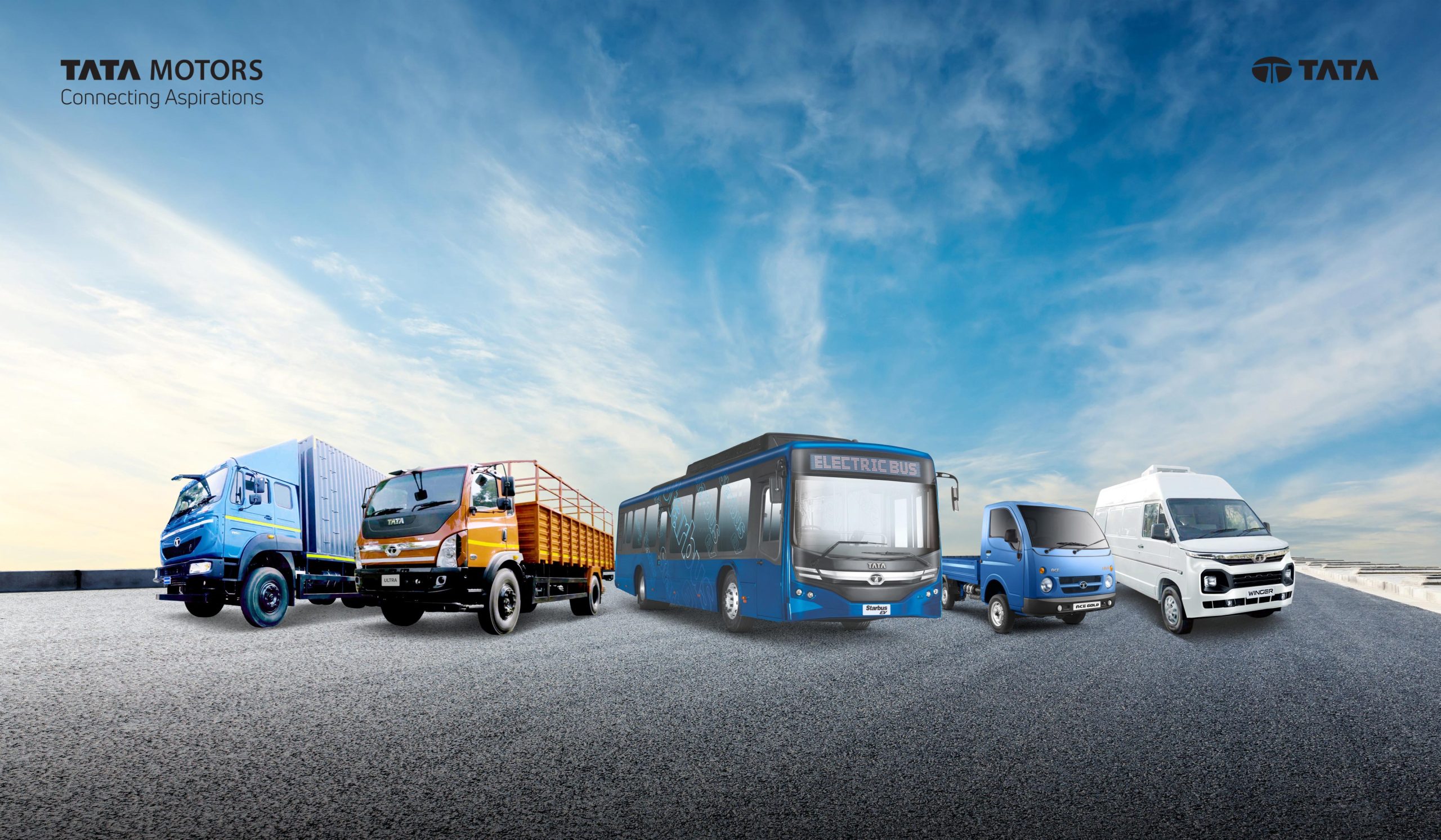 Tata Motors
