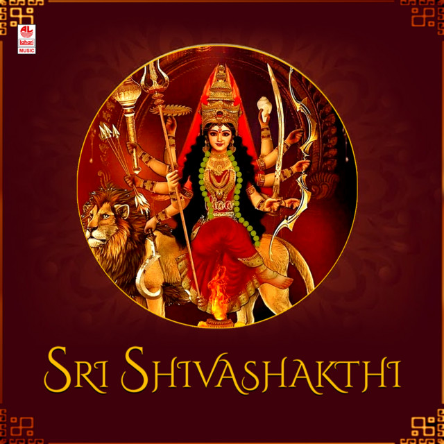 Sri ShivaShakthi Astrology logo