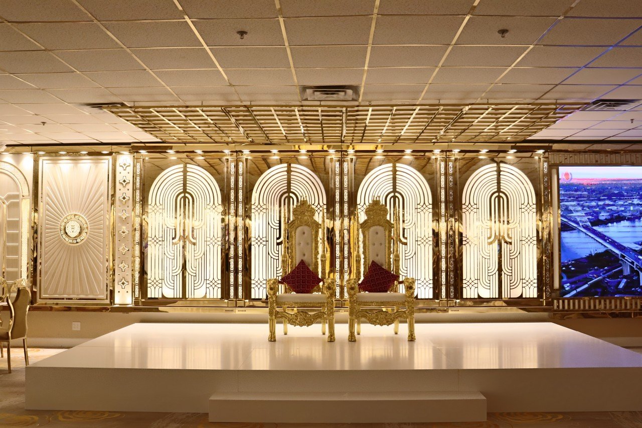 Aroza Event Center, Panipat