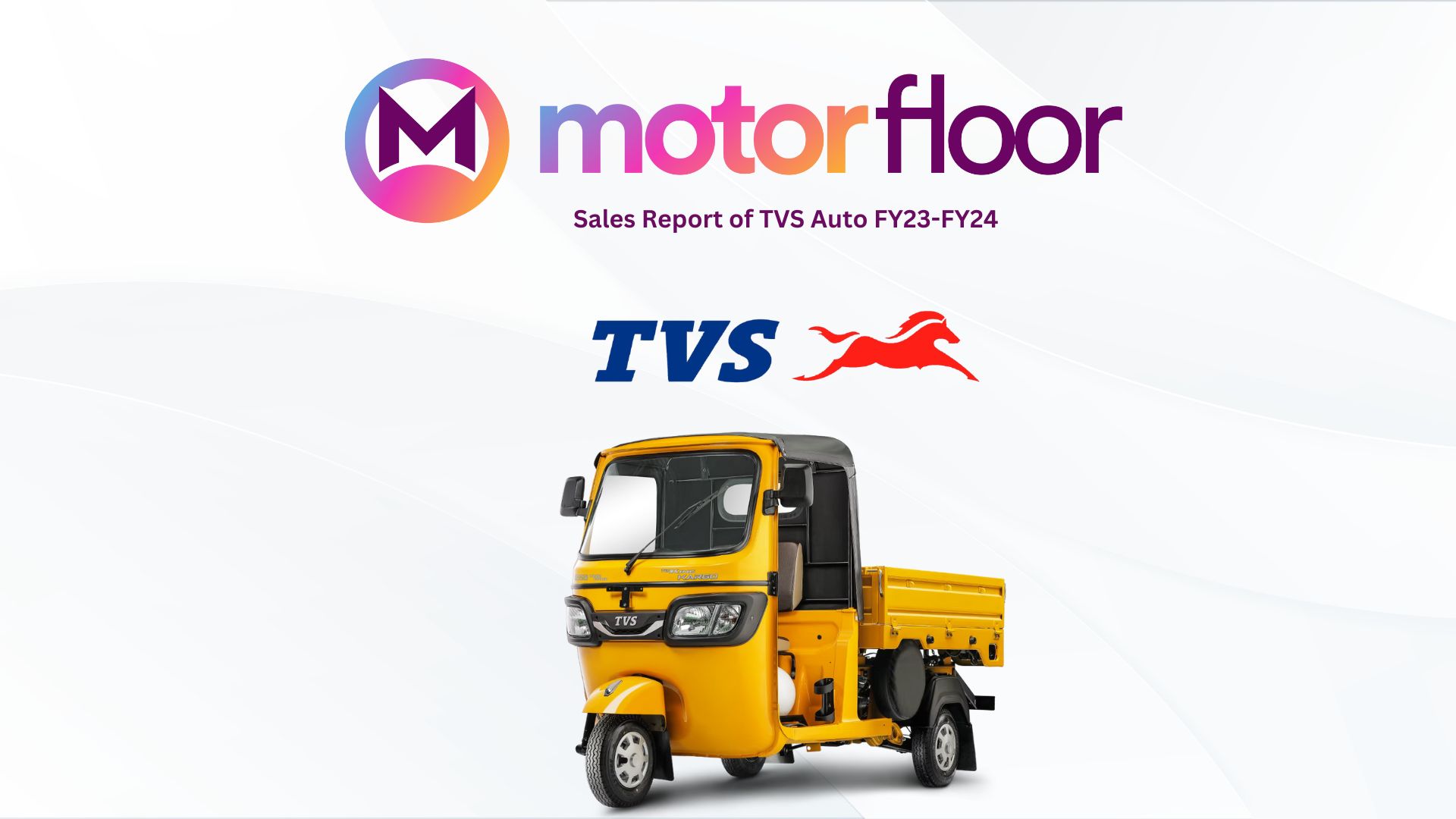 TVS-Nirman Auto Sales