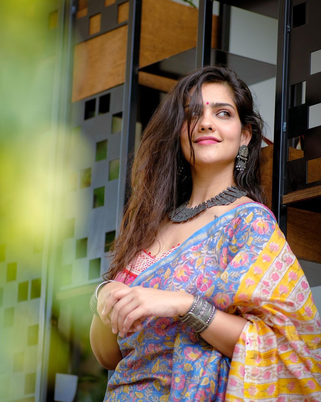 Diksha Sharma, Zirakpur