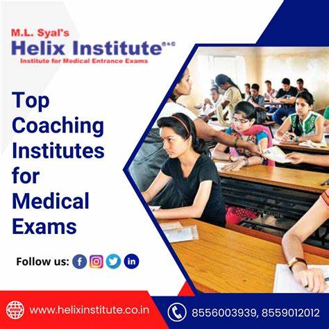 Helix Institute, Chandigarh