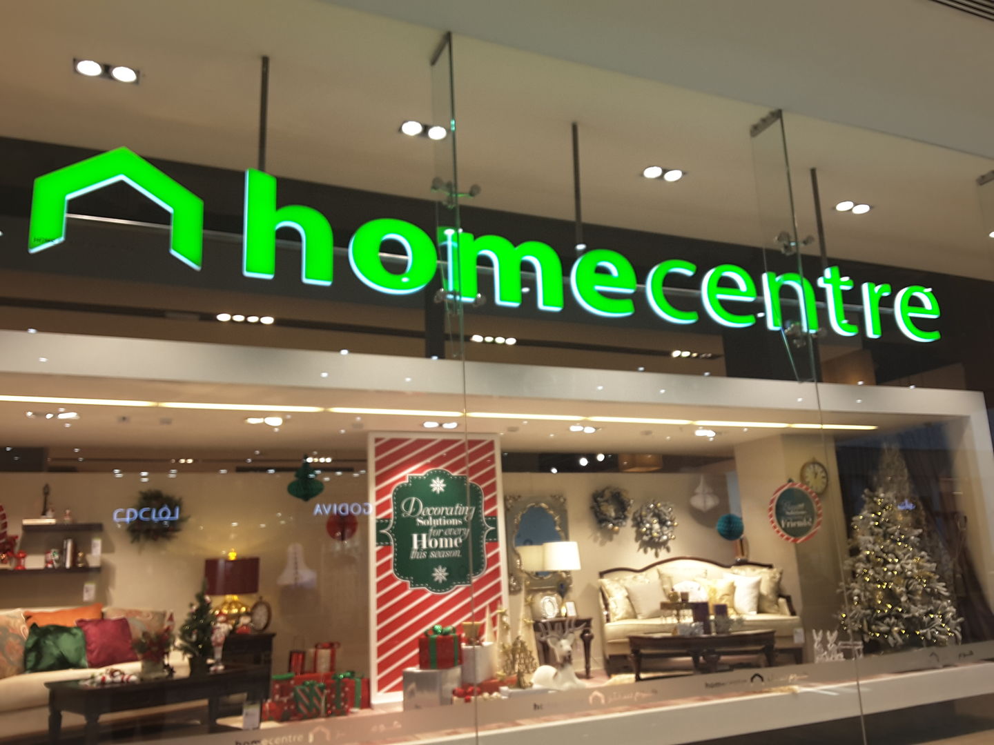 Home Centre-Furniture Store