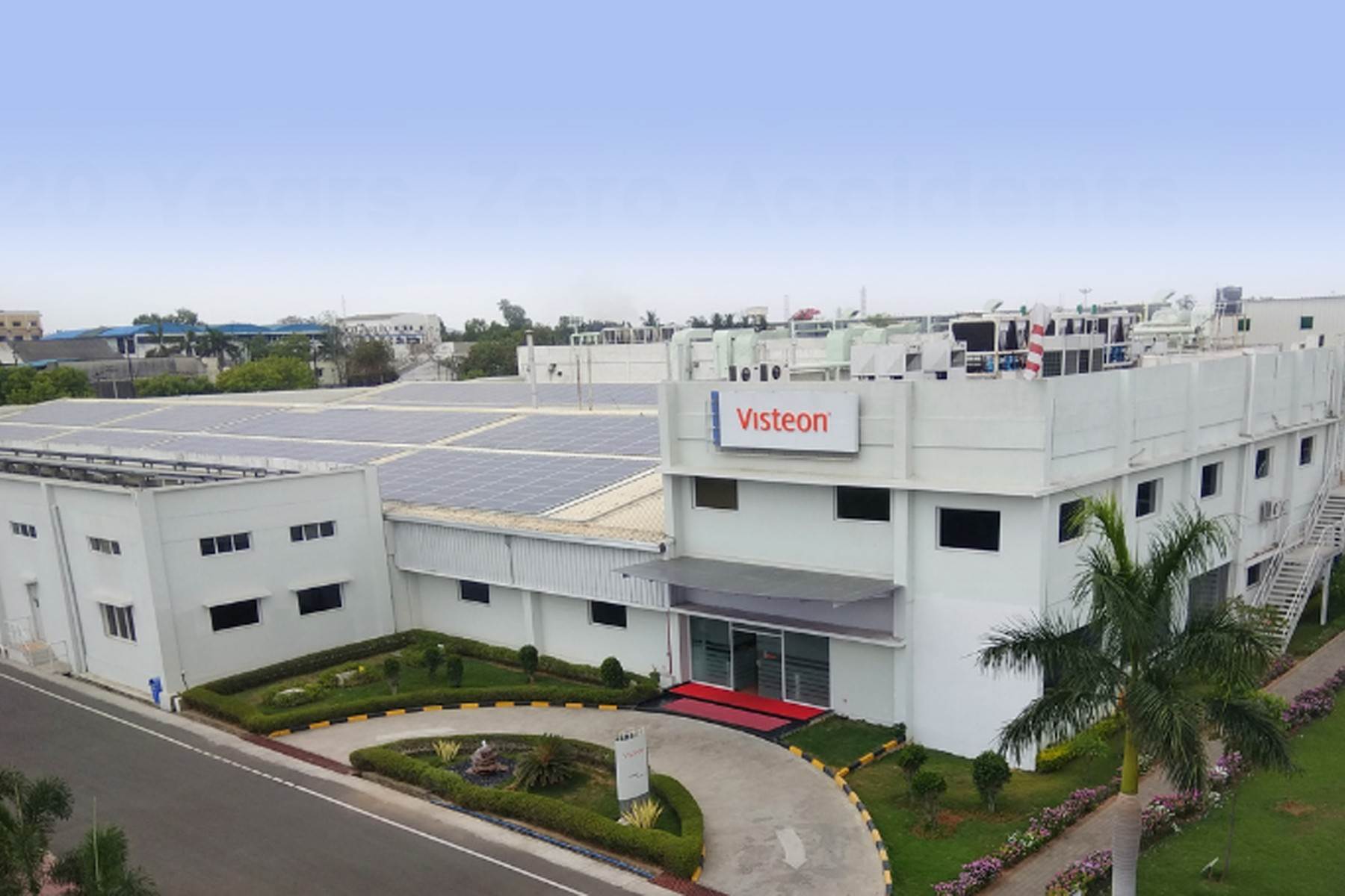 Nyneos Technologies Private Limited, New Delhi