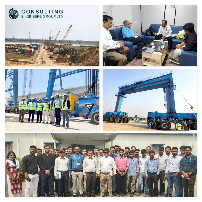 Consulting Engineers Group