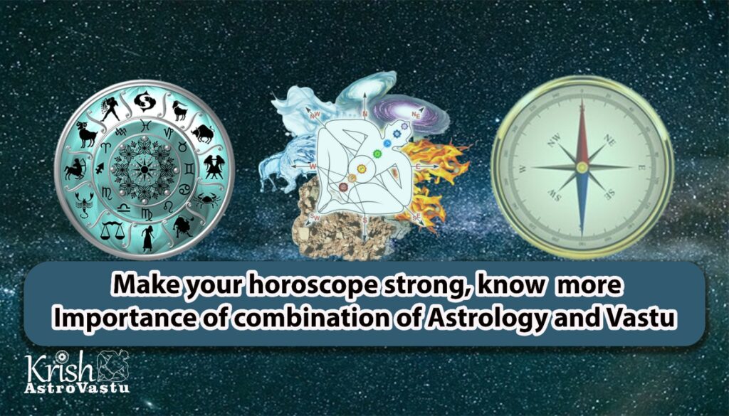 Future Life Astrology & Vastu