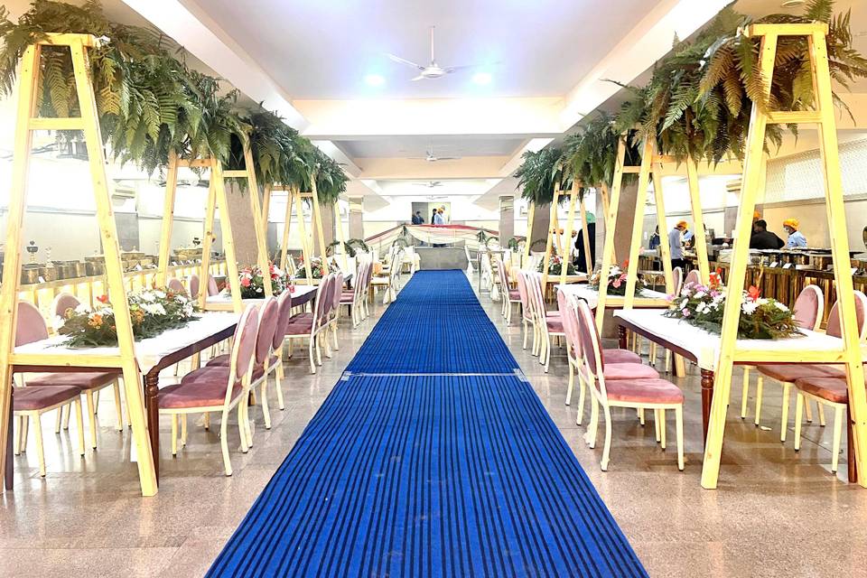 The Rituals Weddings and Events, Sector-9, Chandigarh
