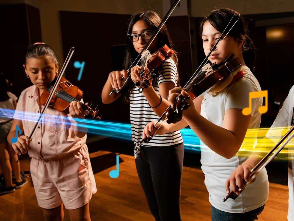 Singing Strings Music Classes, Kalka