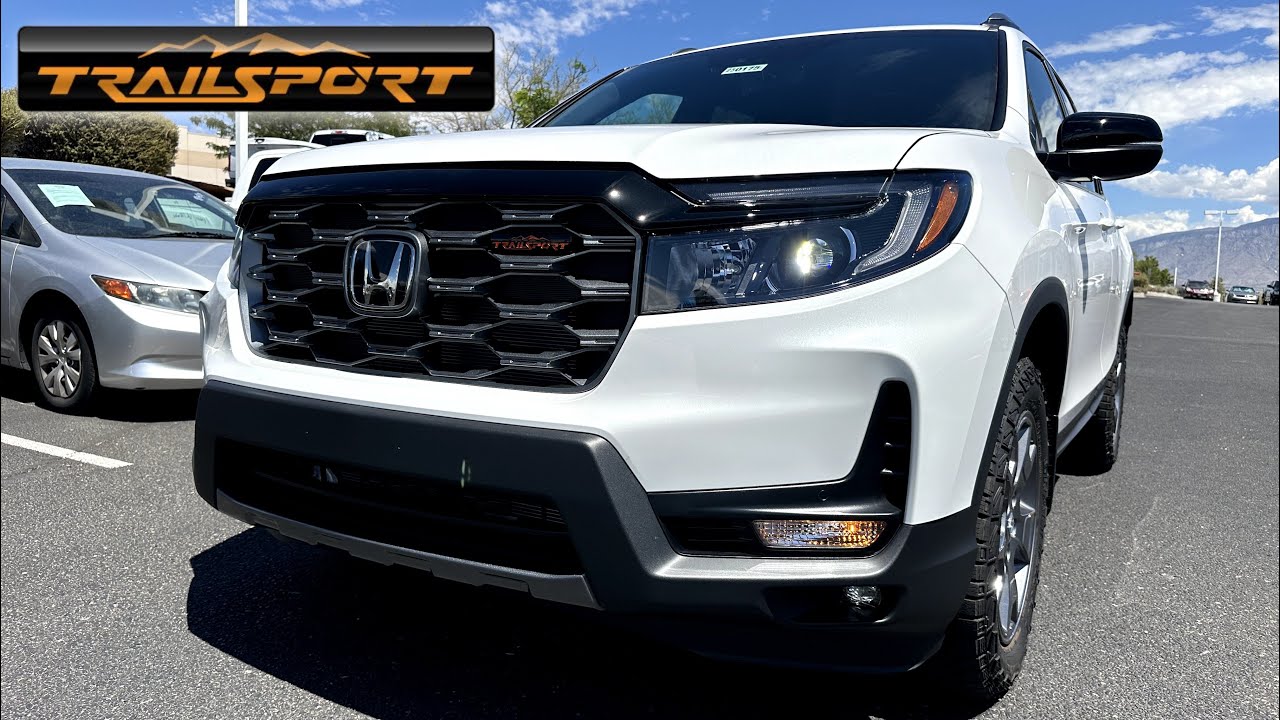 Paramount Honda logo