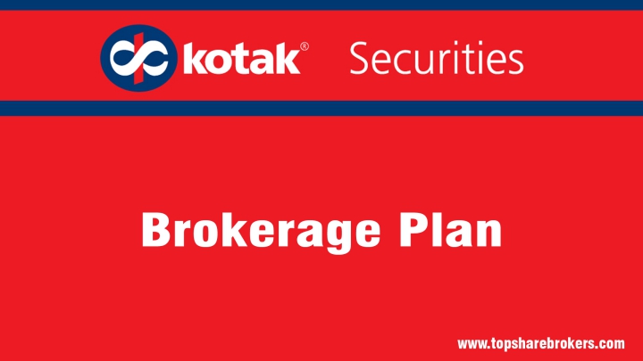 Kotak Securities