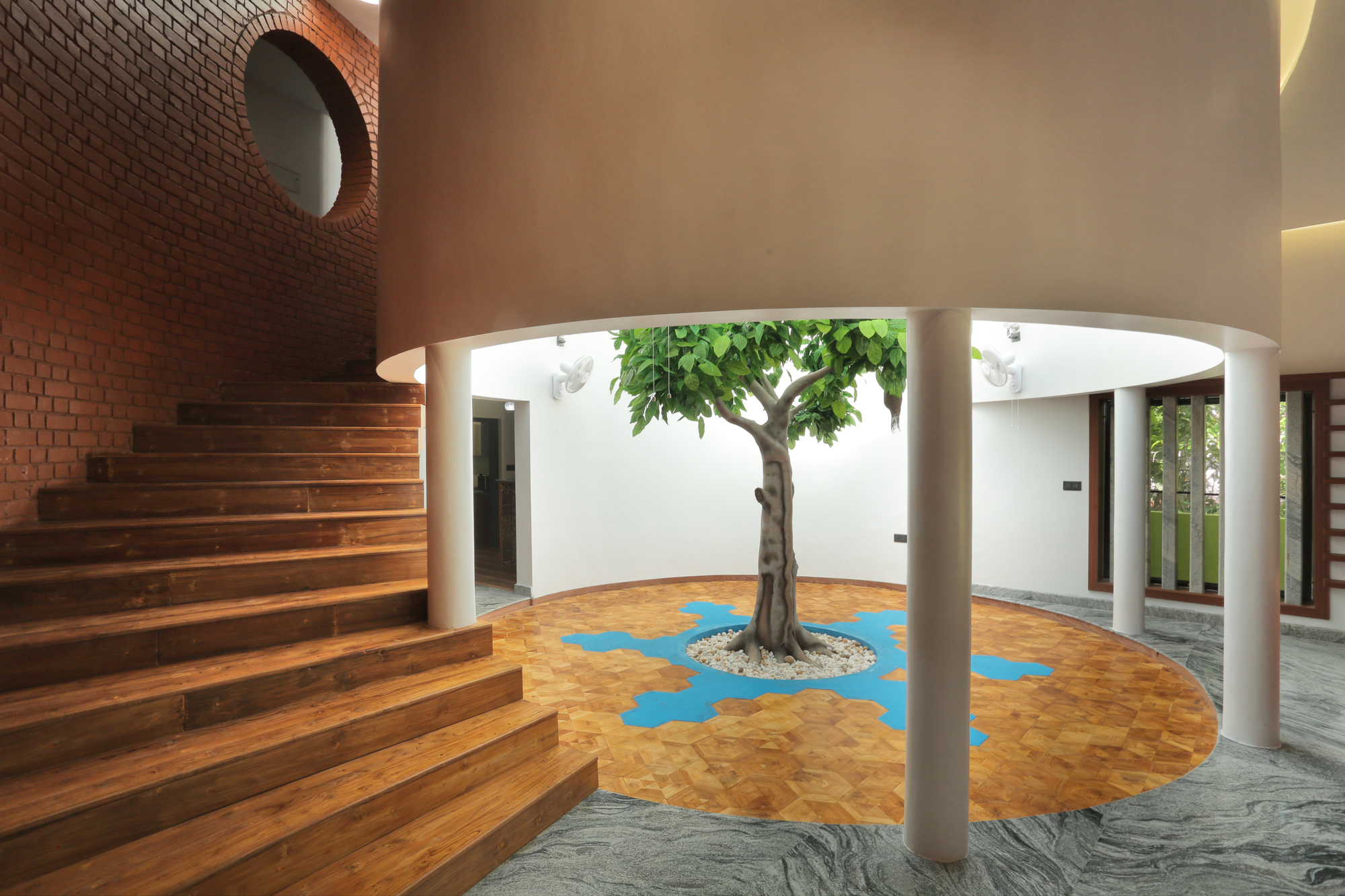 SRJ Architects & Interiors, Bamheta, Ghaziabad