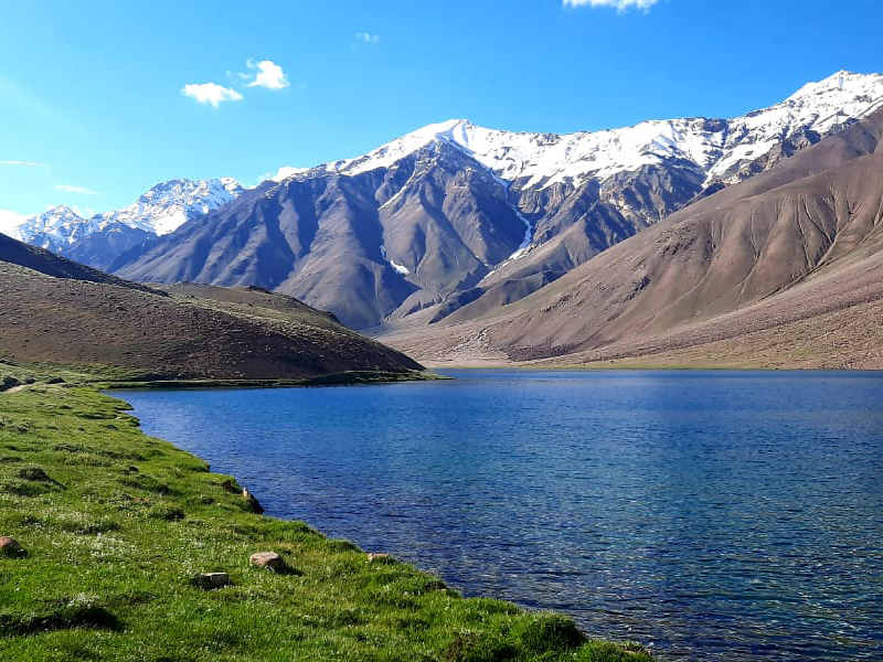 Zimindara Travels, Chandigarh