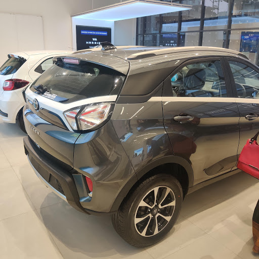 Capital Hyundai Motors