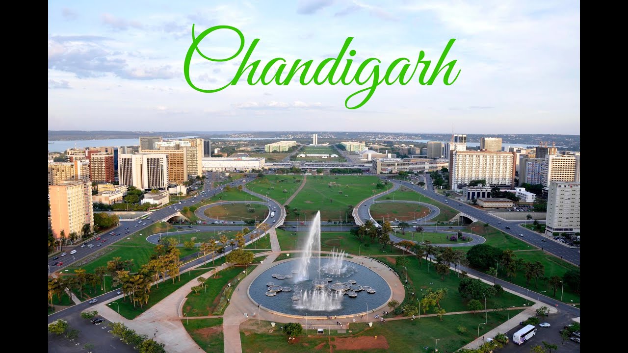 Chandigarh Overseas