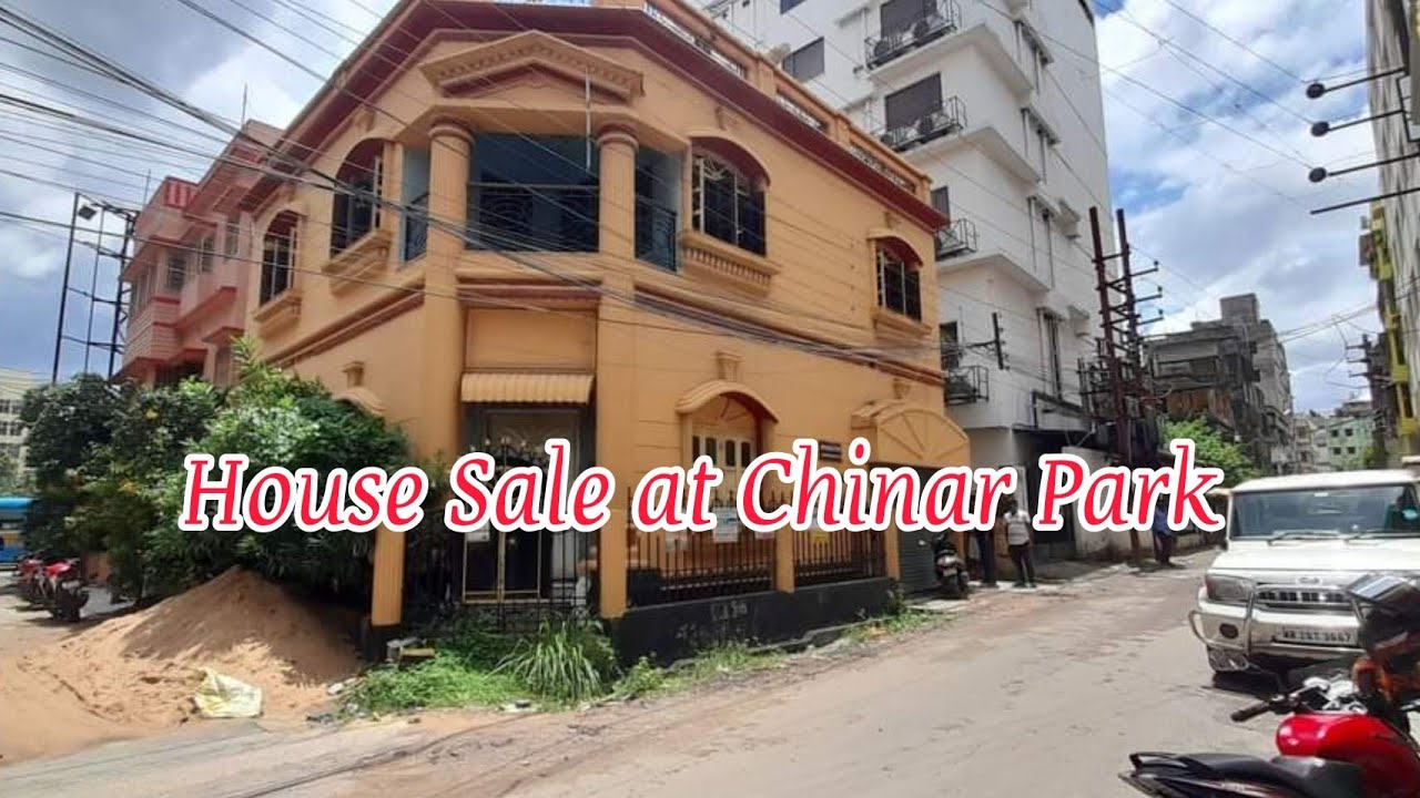 BCL Chinar Homes, Zirakpur